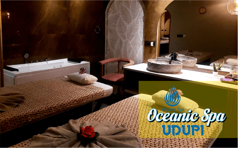 Full Massage Service in Manipal Karnataka